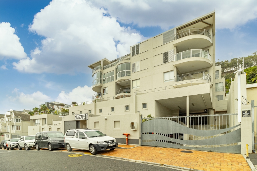 0 Bedroom Property for Sale in Sea Point Western Cape